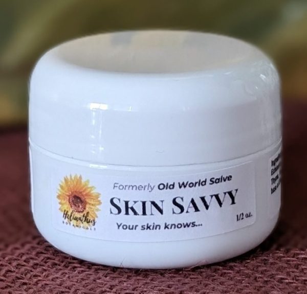 Skin Savvy - Image 4