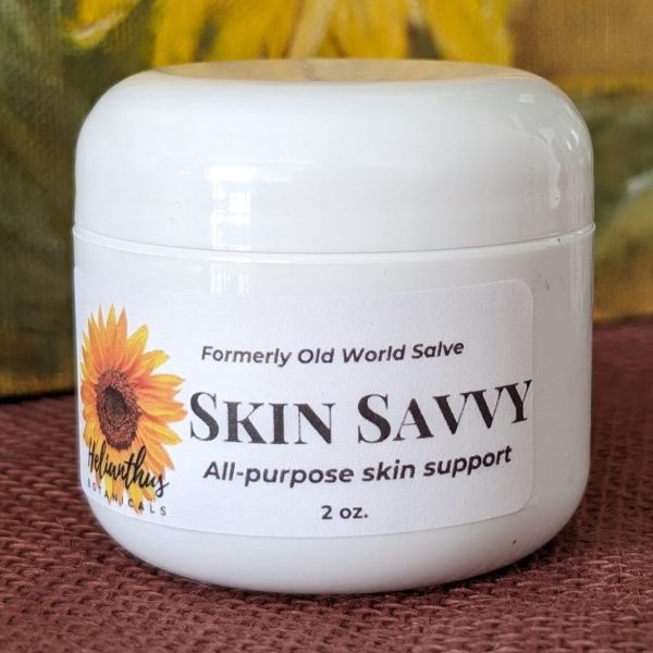 Skin Savvy - Image 3